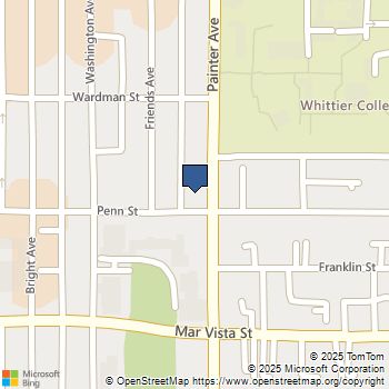 7251 Painter Avenue 7255 Whittier, CA MLS# DW25177428