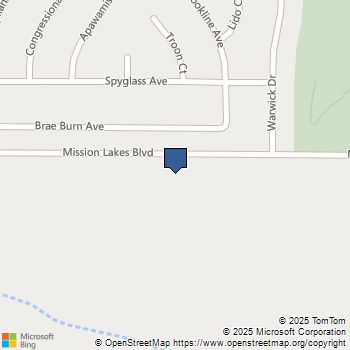 5 Acres Mission Lakes Blvd Desert Hot Springs, CA MLS# 219127010DA