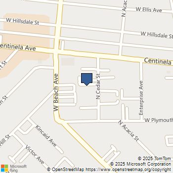 933 Cedar 14 Inglewood, CA MLS# PW23226322