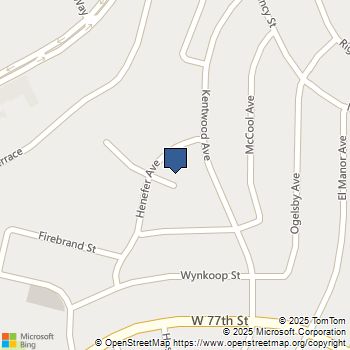 6427 Hedding Street Los Angeles, CA MLS# 25590053