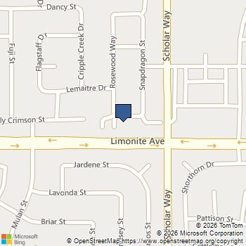 13055 Goldenrod Corona, CA MLS# TR25268970