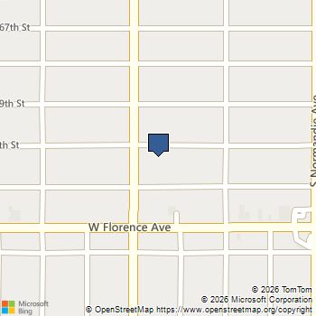 1546 W 70th Street Los Angeles, CA MLS# 26646155