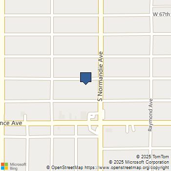 1418 W 70th Street Los Angeles, CA MLS# DW25130429