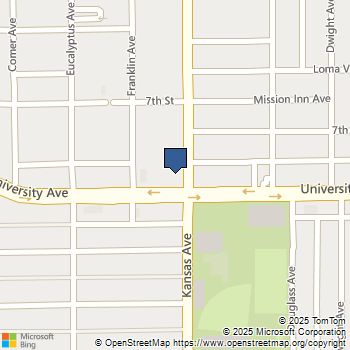 2115 University Riverside, CA MLS# IV25240272