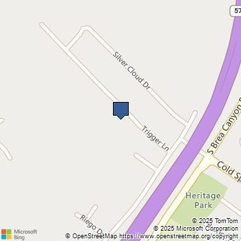 21128 Trigger Diamond Bar, CA MLS# PW25184476