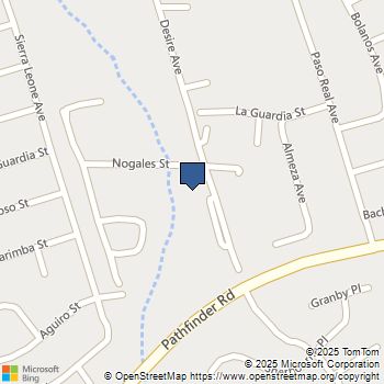 2445 Desire Rowland Heights, CA MLS# TR25229455