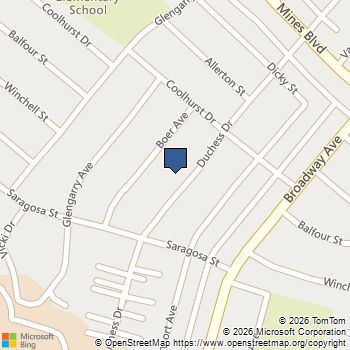 7539 Duchess Whittier, CA MLS# DW26131157