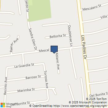 18536 Mescal Street Rowland Heights, CA MLS# CV25138897