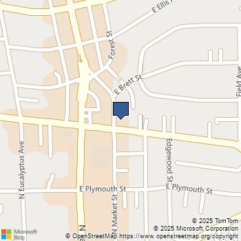 934 Centinela Avenue Inglewood, CA MLS# DW25108986