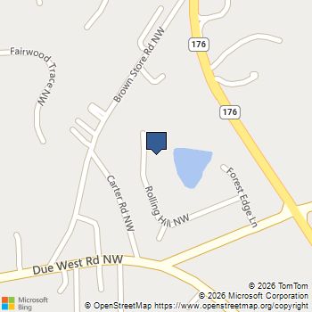 835 Rolling Hill NW Kennesaw, GA MLS# 7782482