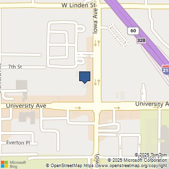 3767 Iowa Avenue Riverside, CA MLS# IG25021293