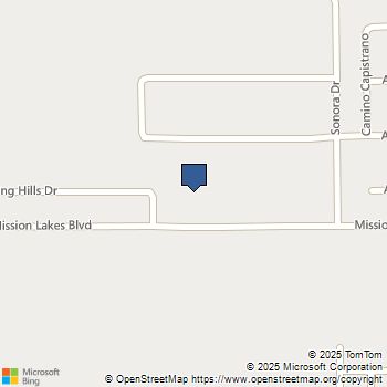 0 Mission Lakes Boulevard Desert Hot Springs, CA MLS# AR21025299