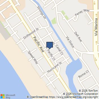 112 Fleet Street Marina del Rey, CA MLS# 25604819