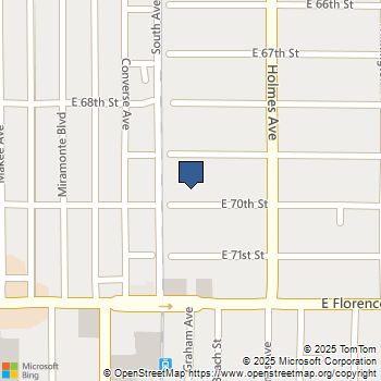 1715 E 70th Los Angeles, CA MLS# CV25239536