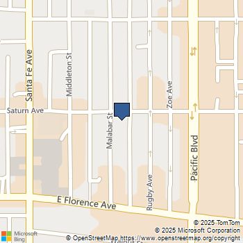 2508 Saturn Avenue Huntington Park, CA MLS# CV25151175