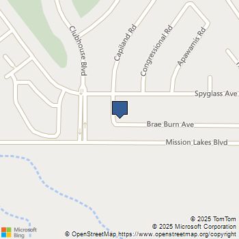 64350 Brae Burn Avenue Desert Hot Springs, CA MLS# 219137490DA