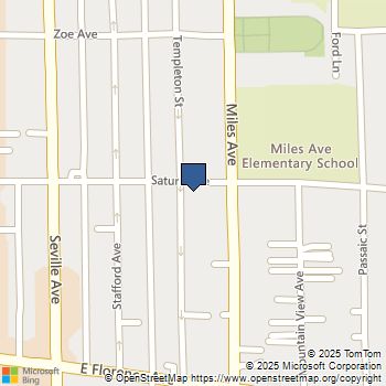 6900 Templeton St Huntington Park, CA MLS# DW25169103