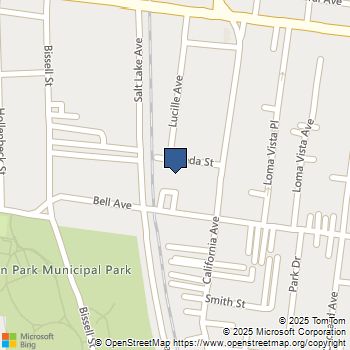 3510 Nevada Street Bell, CA MLS# OC24240651