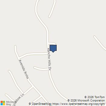 1453 Rancho Hills Dr. Chino Hills, CA MLS# CV25191490