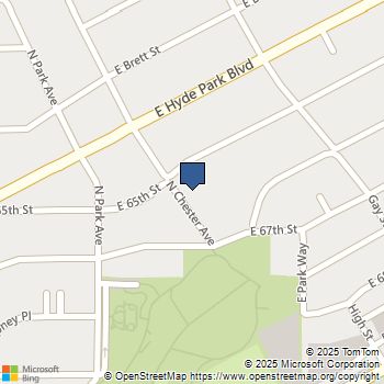 924 N Chester Avenue Inglewood, CA MLS# 25565521