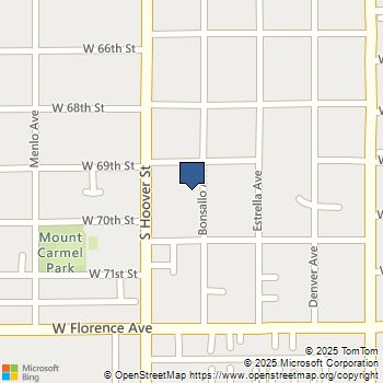 6915 Bonsallo Lake Los Angeles, CA MLS# OC25244745