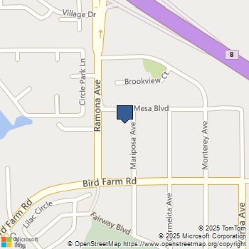 15224 Mariposa Avenue Chino Hills, CA MLS# HD25243045