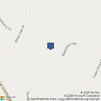 36 Blackthorn Lane Colbert, GA MLS# CM1024437