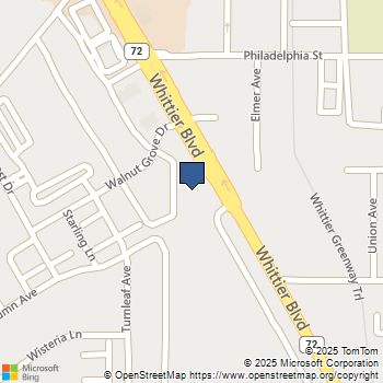 12090 Whittier Boulevard Whittier, CA MLS# 24455771