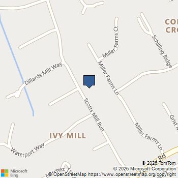 3535 Scotts Mill Run Duluth, GA MLS# 10834066