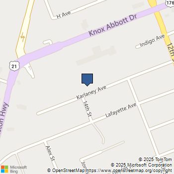 1342 Karlaney Avenue Cayce, SC MLS# 621909