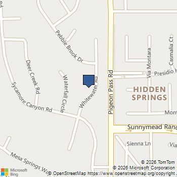 9923 Whitewater Moreno Valley, CA MLS# IV26043898