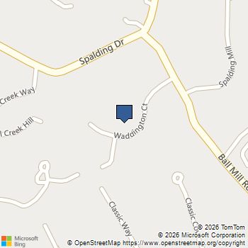 870 Waddington Court Atlanta, GA MLS# 10765950