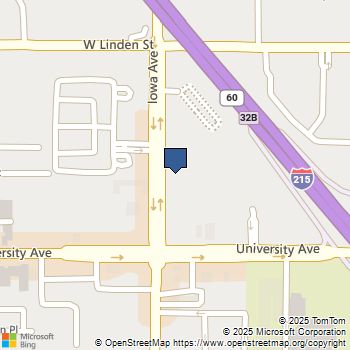 3740 Iowa Riverside, CA MLS# PW23220351