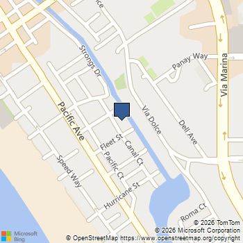 3609 Esplanade Marina del Rey, CA MLS# 26639335