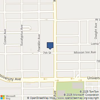 2125 7th Street Riverside, CA MLS# OC24134009