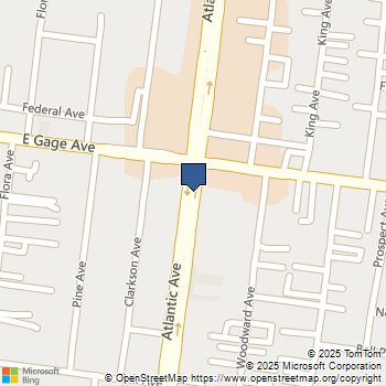 4114 Beck Ave Bell, CA MLS# PW25255753