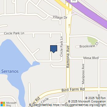 15111 Pipeline Avenue 274 Chino Hills, CA MLS# OC25256466