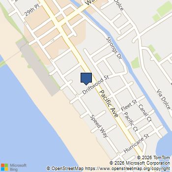 27 Driftwood Street Marina del Rey, CA MLS# SB26001862