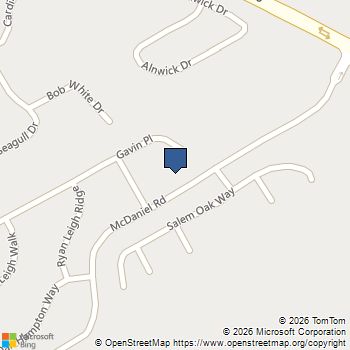 2834 Gavin Place Duluth, GA MLS# 7781179