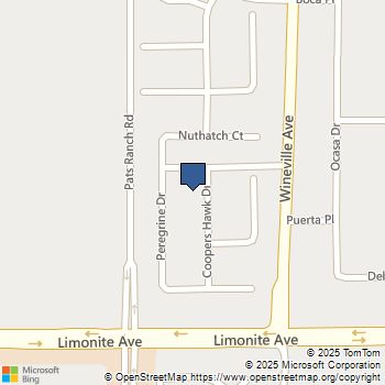 6065 Coopers Hawk Dr Mira Loma, CA MLS# WS25256873