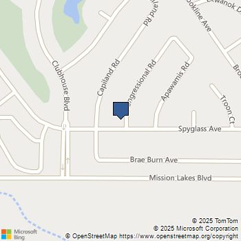 64382 Spyglass Avenue Desert Hot Springs, CA MLS# 219137880DA