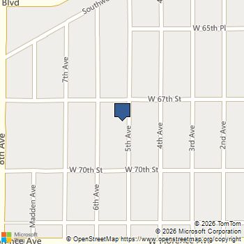 6719 5th Los Angeles, CA MLS# PW26006069