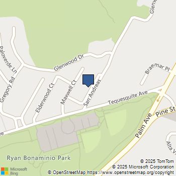 4687 Knickerbocker Riverside, CA MLS# PW25245641