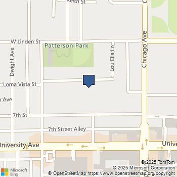 1806 Loma Vista Street Riverside, CA MLS# 24468157