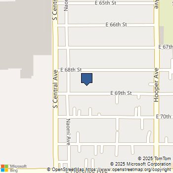 1139 E 69th Street Los Angeles, CA MLS# 25561947