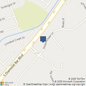 2621 Steeplechase Lane Diamond Bar, CA MLS# PF24199417