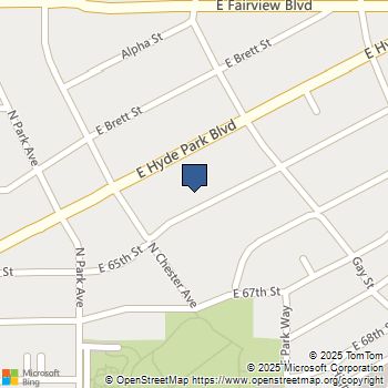 925 E 65th Street Inglewood, CA MLS# CV25242223