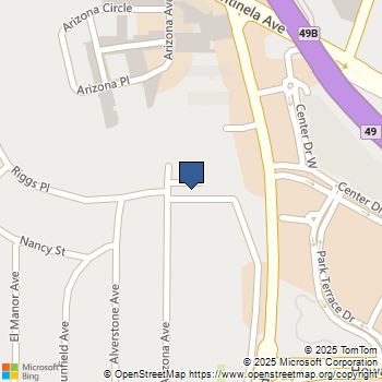 6882 Arizona Avenue Los Angeles, CA MLS# 25567881