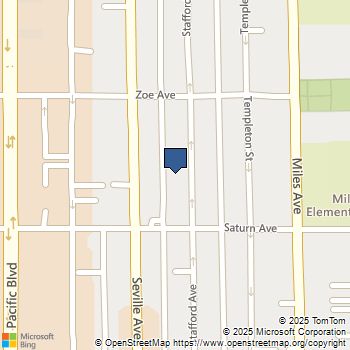 6727 Stafford Avenue Huntington Park, CA MLS# AR25131452