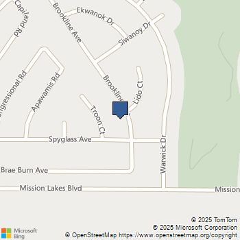 9761 Brookline Avenue Desert Hot Springs, CA MLS# OC25159708